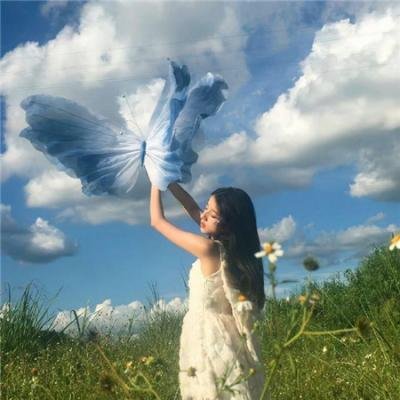 风住尘香花已尽